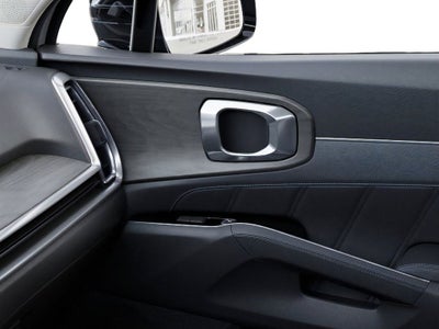 2026 Kia Sorento Base