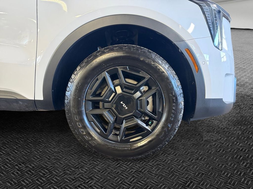 2024 Kia Sorento X-Pro SX Prestige