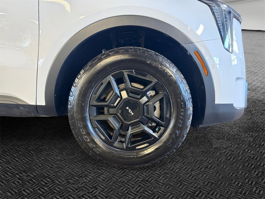 2024 Kia Sorento X-Pro SX Prestige