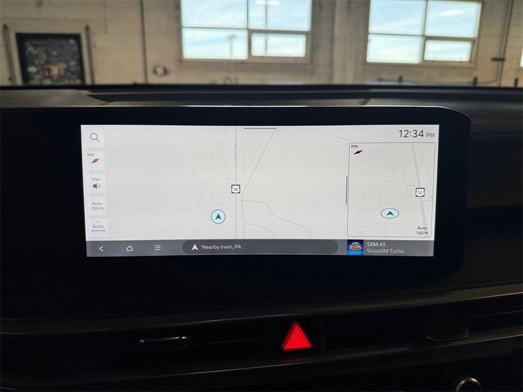 2024 Kia Sorento X-Pro SX Prestige