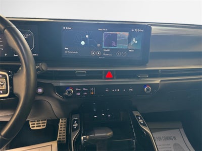 2024 Kia Sorento X-Pro SX Prestige