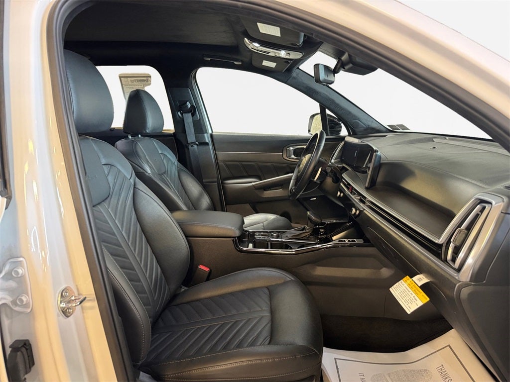 2024 Kia Sorento X-Pro SX Prestige