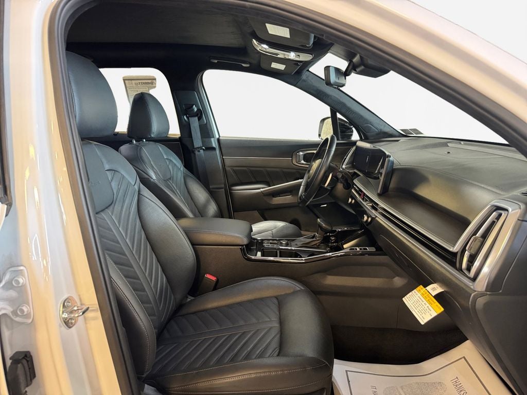 2024 Kia Sorento X-Pro SX Prestige