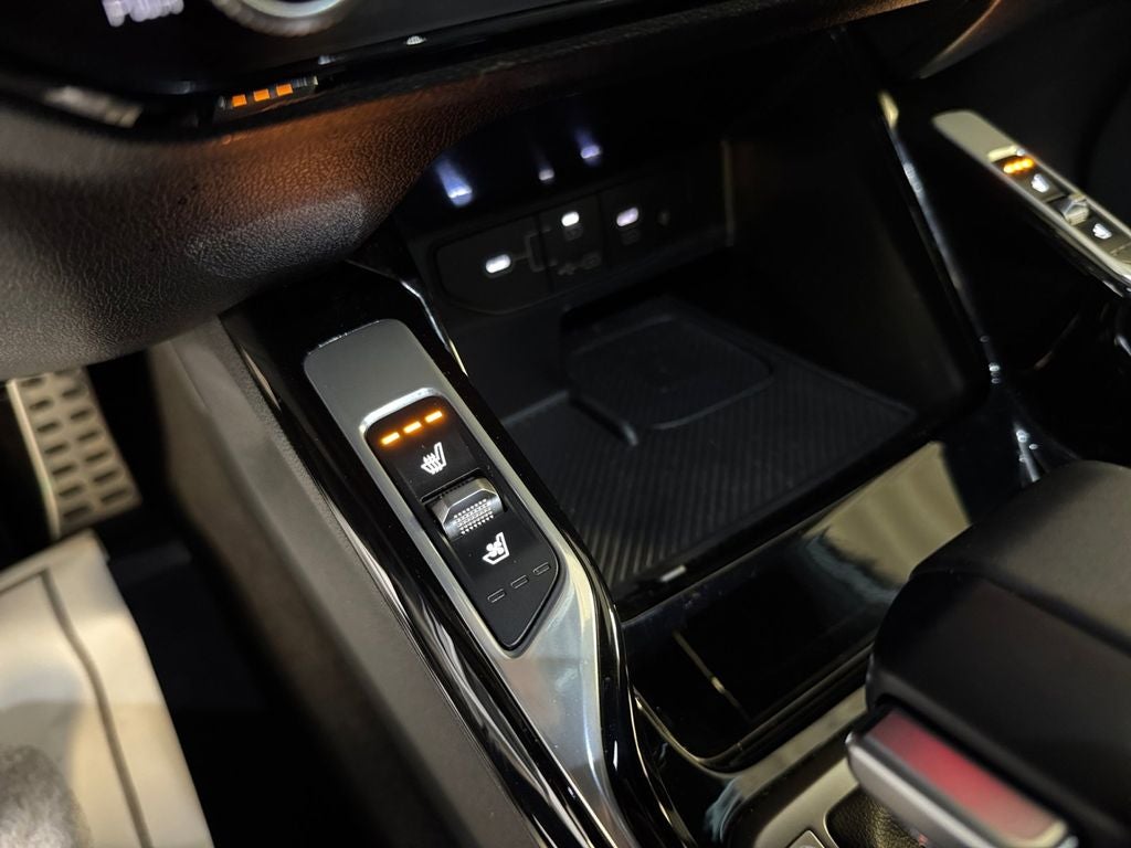 2024 Kia Sorento X-Pro SX Prestige