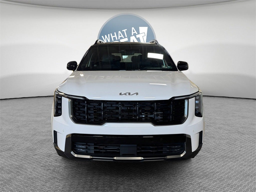 2024 Kia Sorento X-Pro SX Prestige