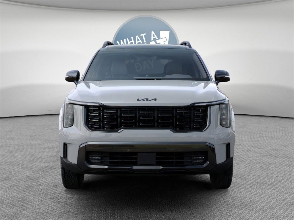 2026 Kia Sorento X-Pro SX Prestige