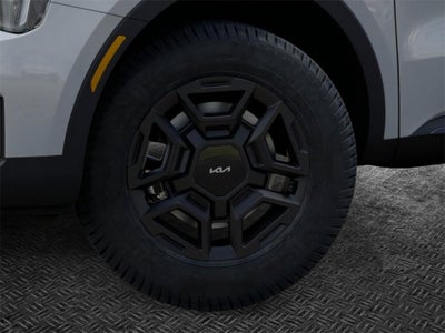 2026 Kia Sorento X-Pro SX Prestige