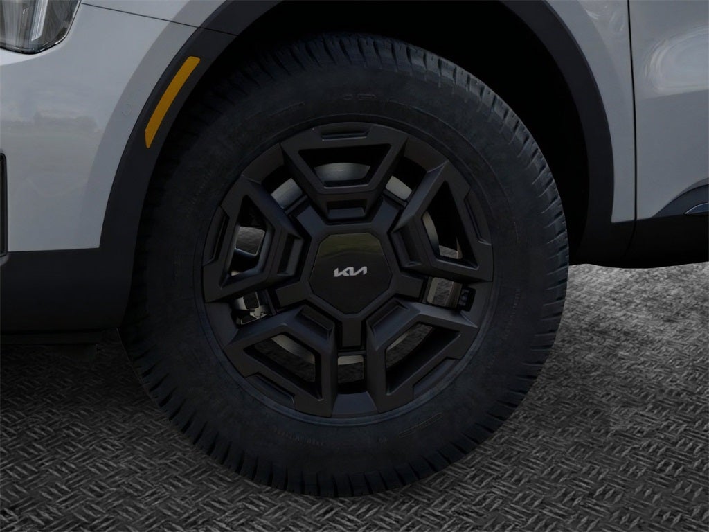 2026 Kia Sorento X-Pro SX Prestige
