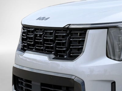 2026 Kia Sorento Base