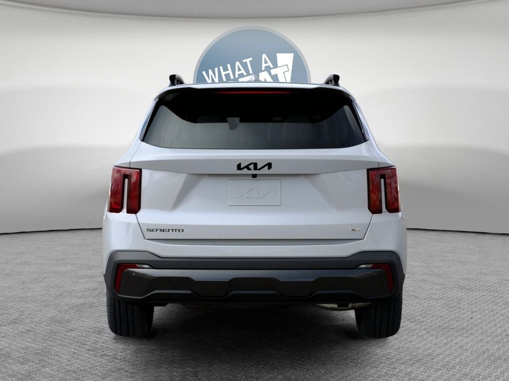 2026 Kia Sorento Base