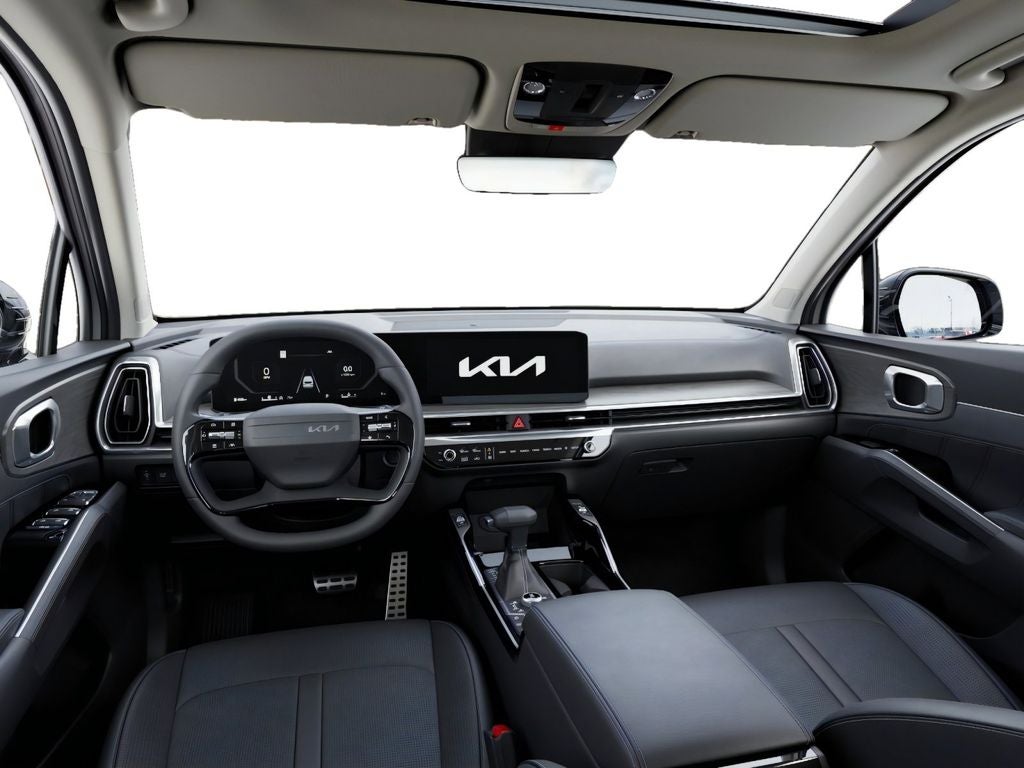 2026 Kia Sorento Base
