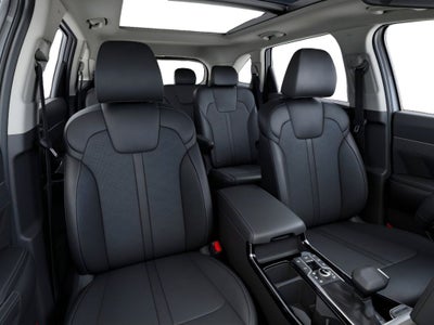 2026 Kia Sorento Base