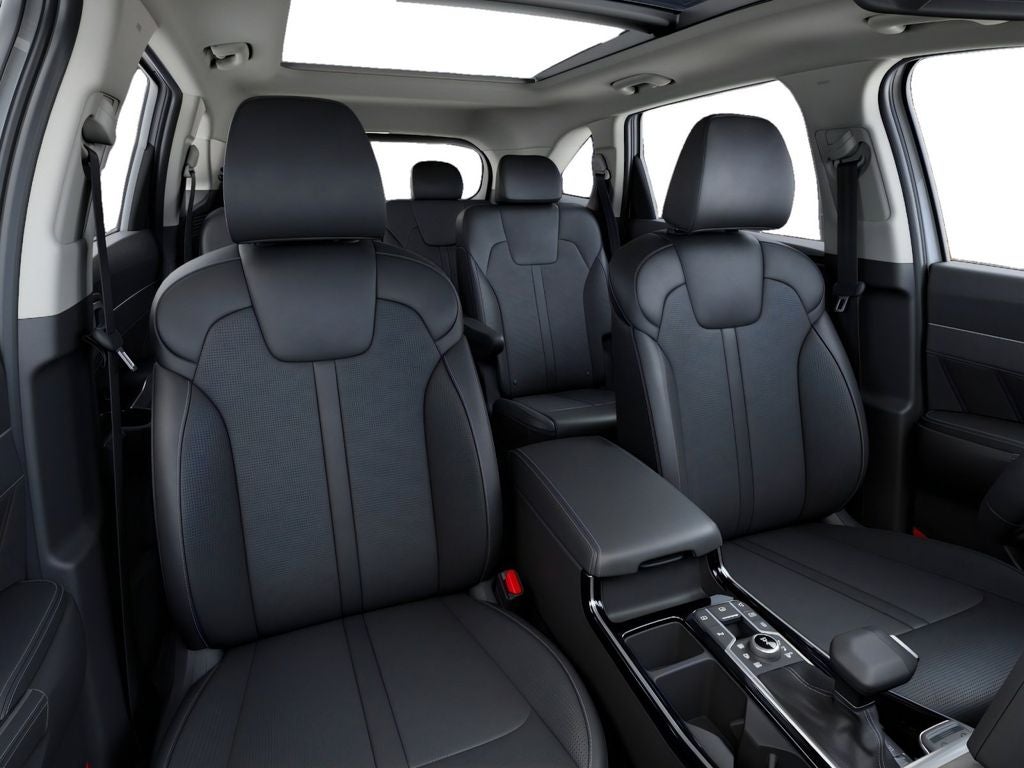 2026 Kia Sorento Base