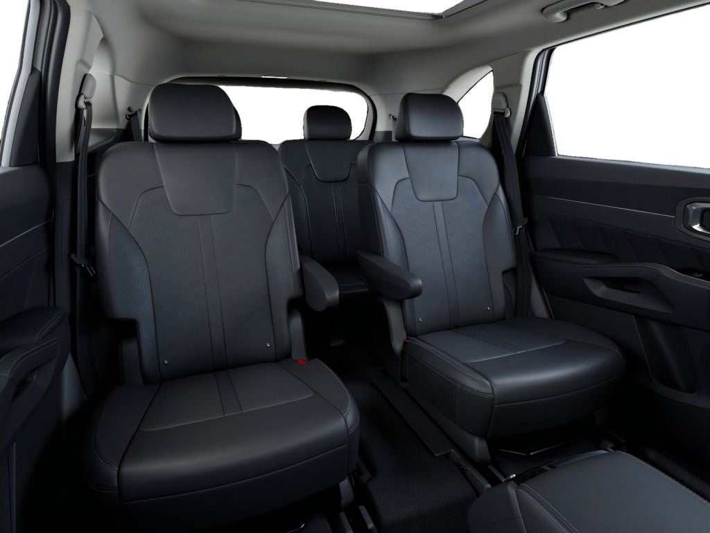 2026 Kia Sorento Base