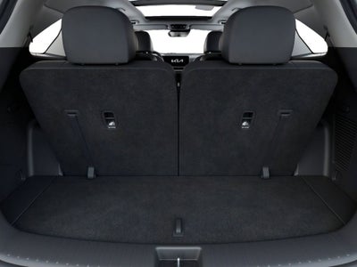 2026 Kia Sorento Base