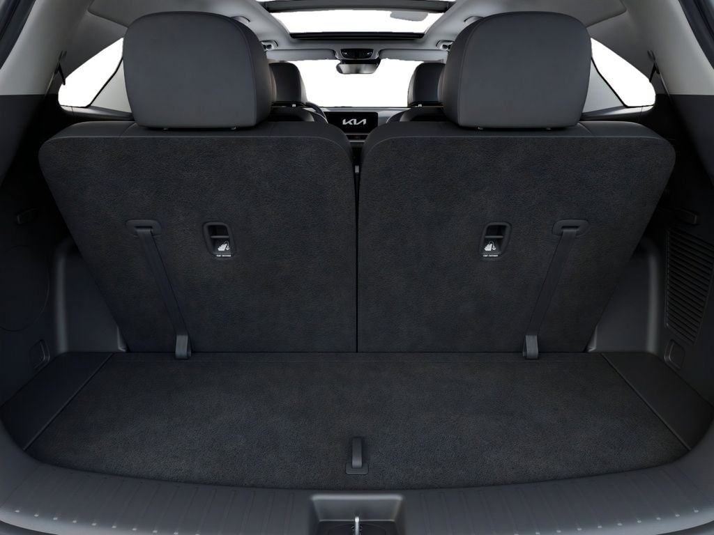 2026 Kia Sorento Base