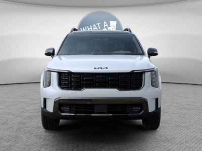 2026 Kia Sorento Base