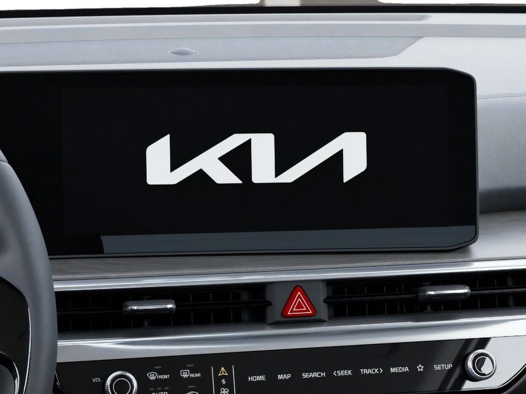 2026 Kia Sorento Base