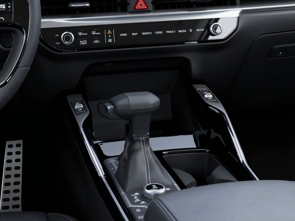 2026 Kia Sorento Base