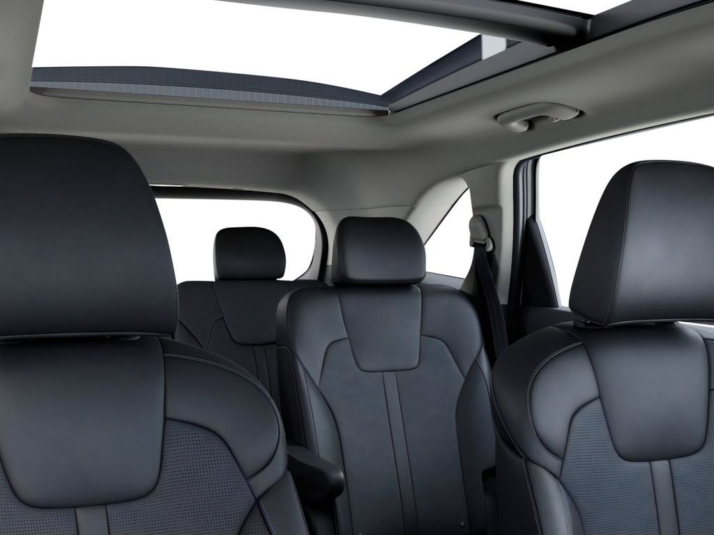 2026 Kia Sorento Base