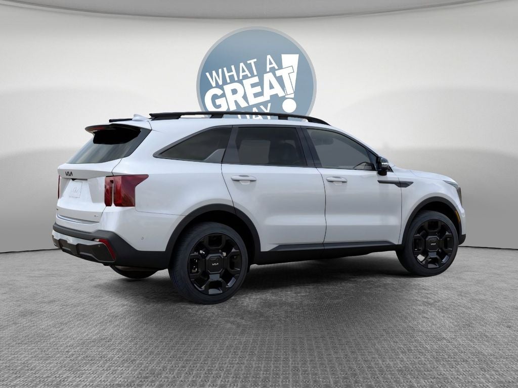 2026 Kia Sorento Base