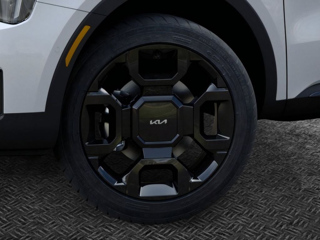 2026 Kia Sorento Base