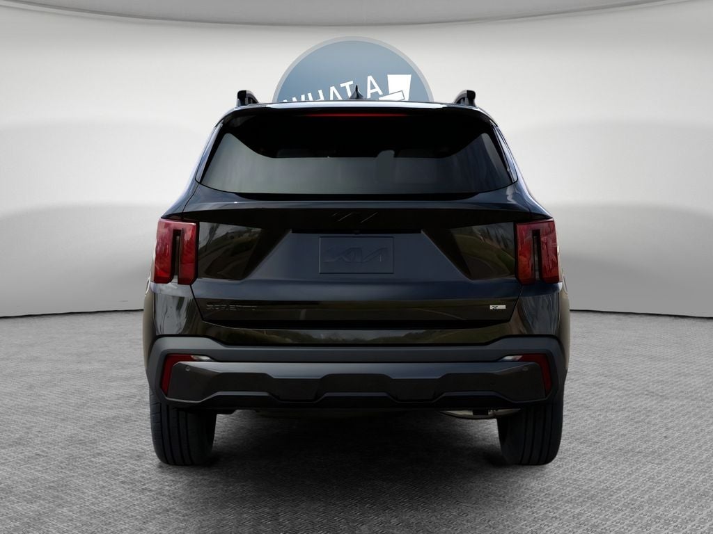2026 Kia Sorento X-Line SX