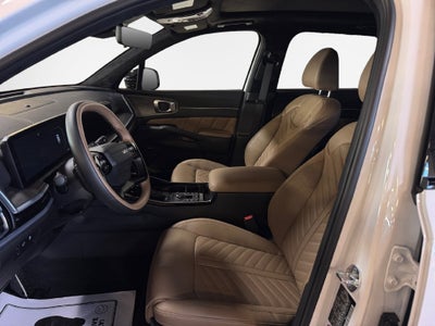 2026 Kia Sorento X-Line SX Prestige PANO RF