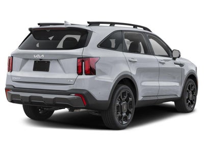 2026 Kia Sorento X-Line SX Prestige PANO RF