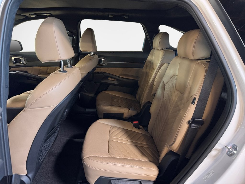 2026 Kia Sorento X-Line SX Prestige PANO RF