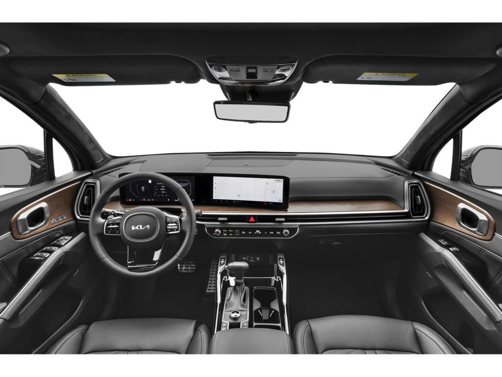 2026 Kia Sorento X-Line SX Prestige PANO RF