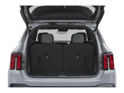 2026 Kia Sorento X-Line SX Prestige PANO RF