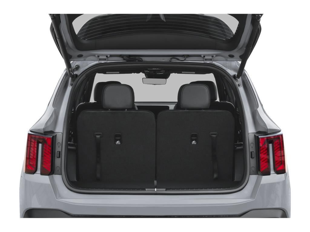2026 Kia Sorento X-Line SX Prestige PANO RF