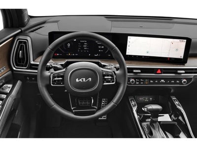 2026 Kia Sorento X-Line SX Prestige PANO RF