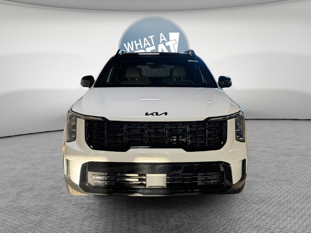 2026 Kia Sorento X-Line SX Prestige PANO RF