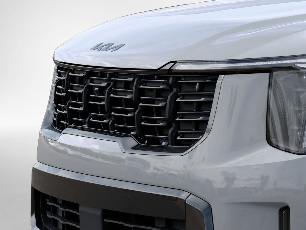 2026 Kia Sorento Base