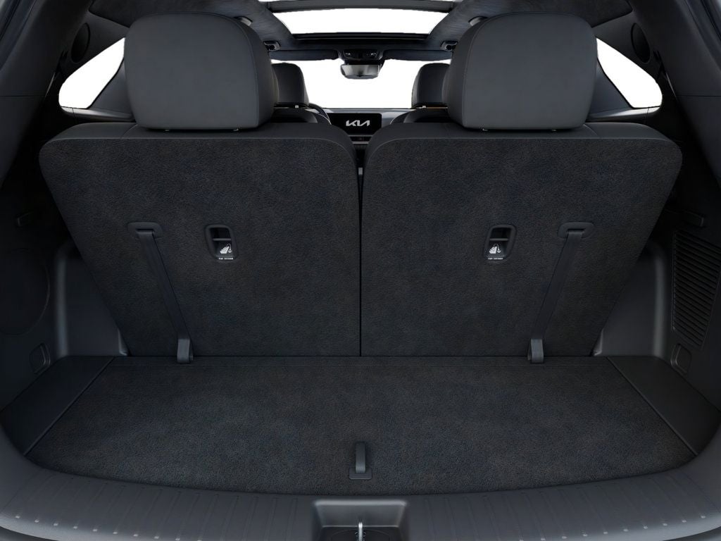 2026 Kia Sorento Base