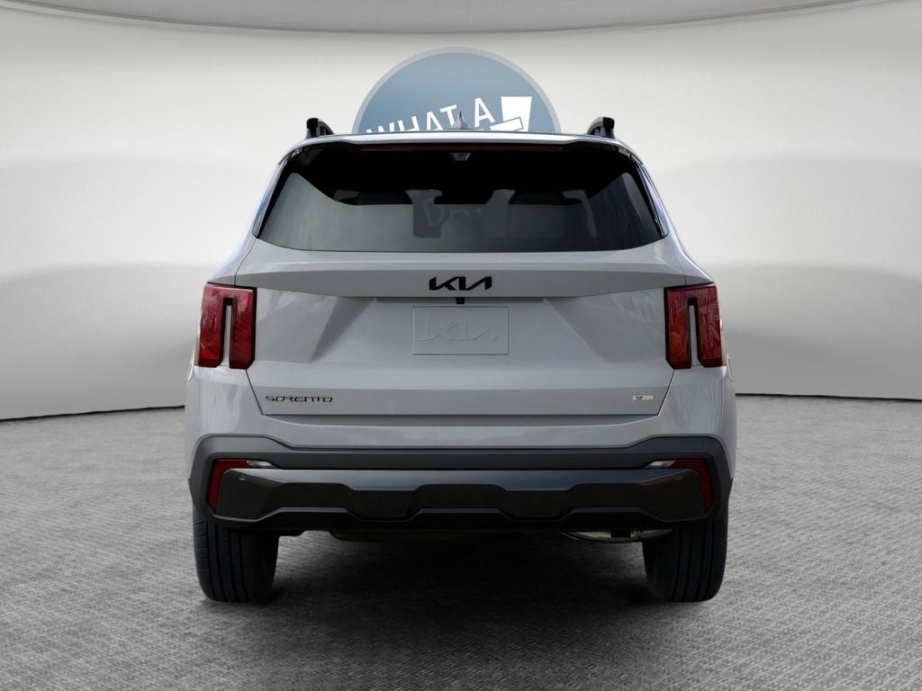 2026 Kia Sorento Base