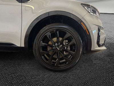 2023 Kia Sorento SX PANO RF