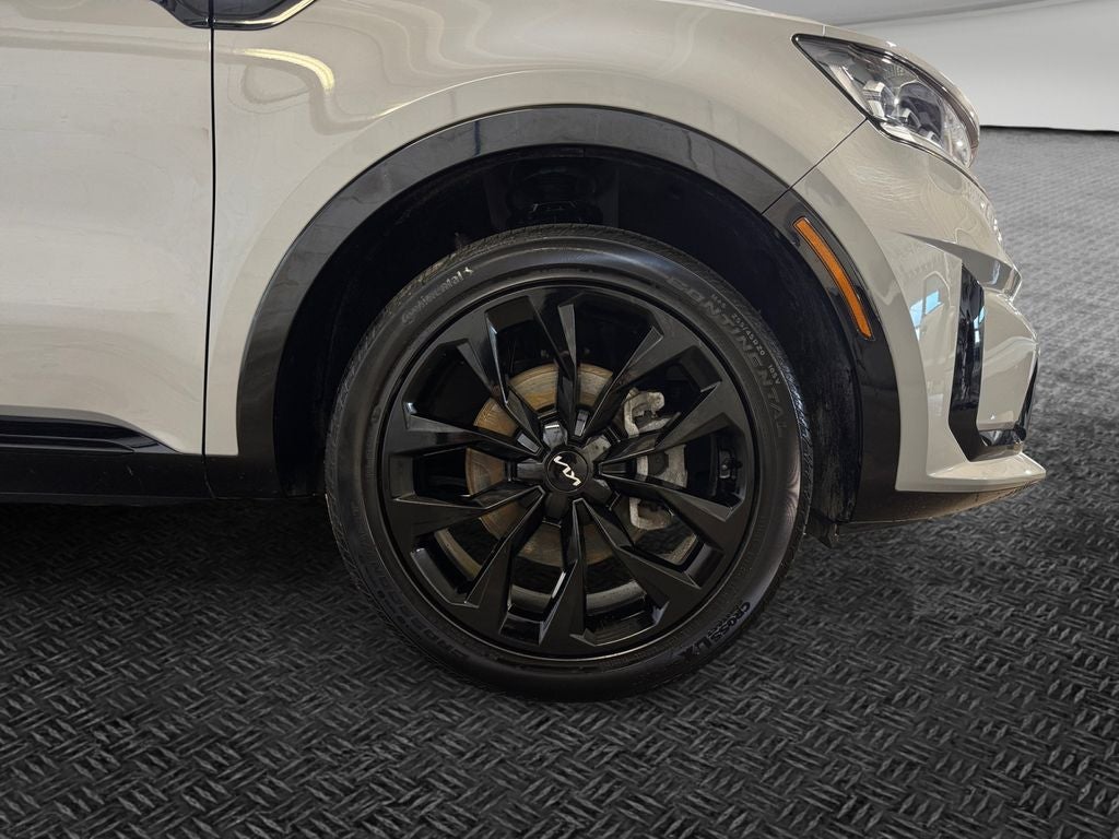 2023 Kia Sorento SX PANO RF