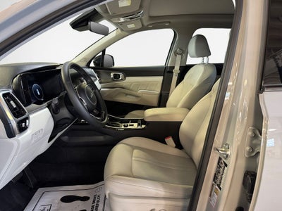 2023 Kia Sorento SX PANO RF