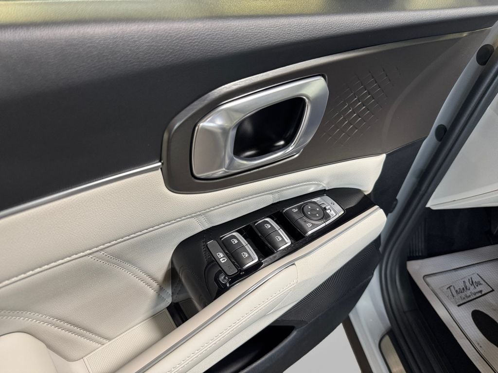 2023 Kia Sorento SX PANO RF