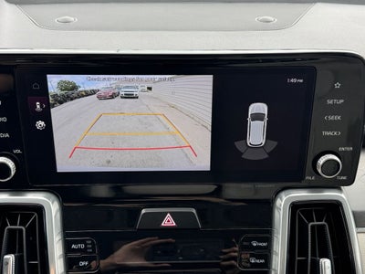2023 Kia Sorento SX PANO RF