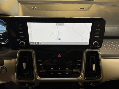 2023 Kia Sorento SX PANO RF