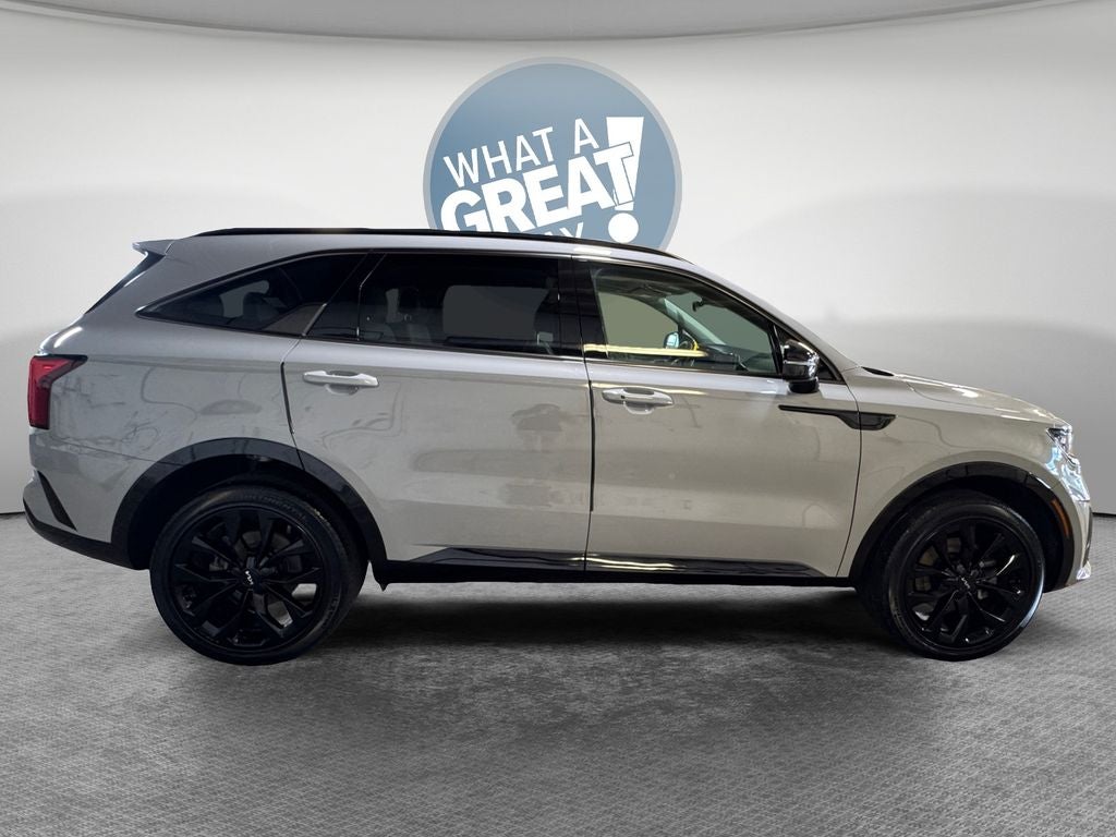 2023 Kia Sorento SX PANO RF