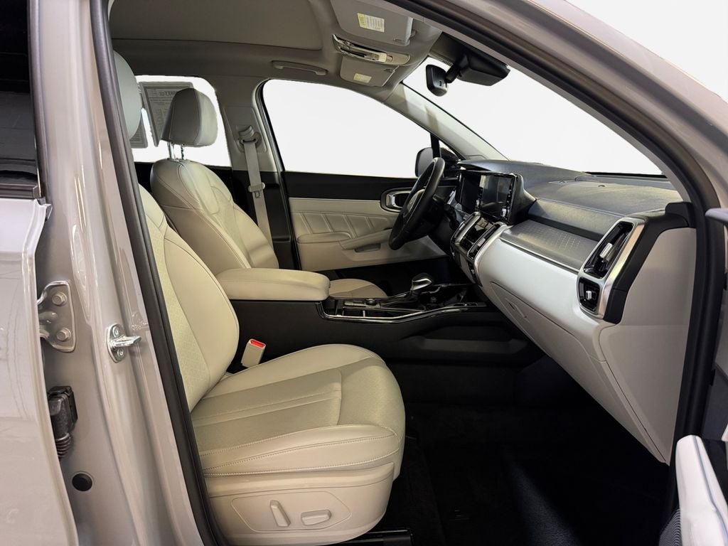2023 Kia Sorento SX PANO RF