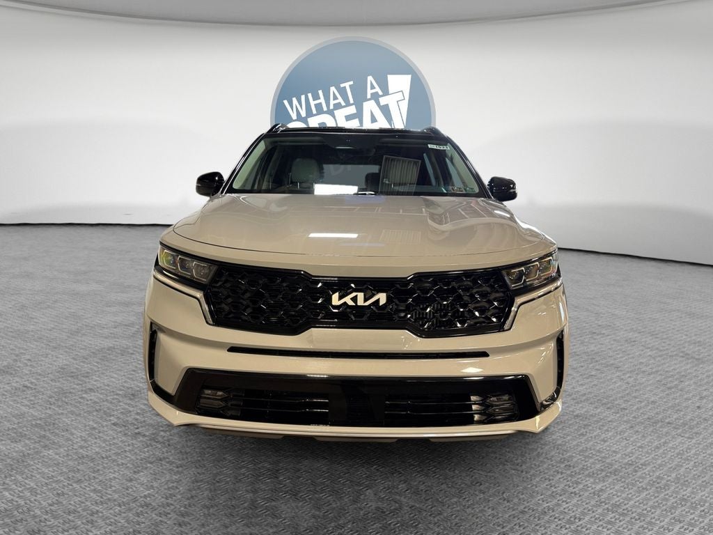 2023 Kia Sorento SX PANO RF