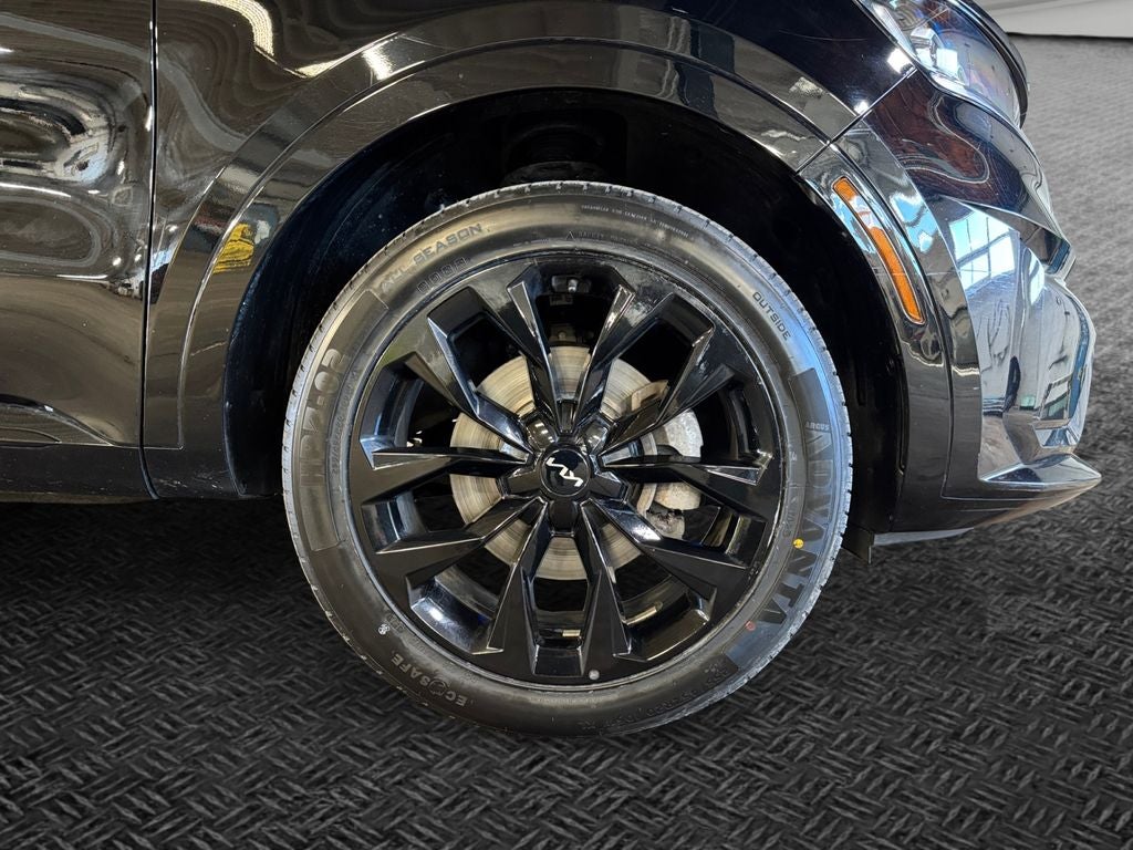 2023 Kia Sorento SX PANO RF