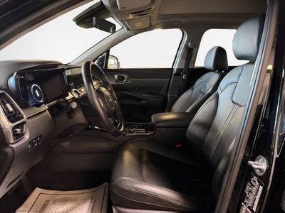 2023 Kia Sorento SX PANO RF