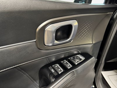2023 Kia Sorento SX PANO RF